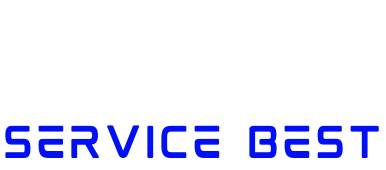 IPTV SERVICE BEST LOGO